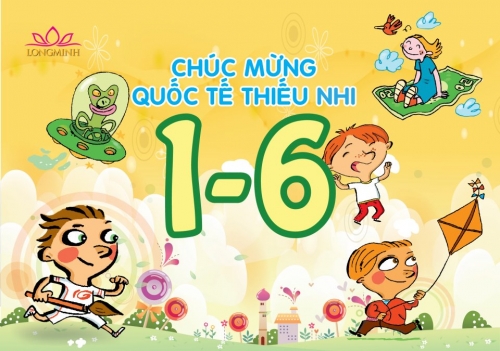 Trường Trung cấp Cộng đồng Hà Nội: Tổ chức 1/6 cho các cháu thiếu nhi