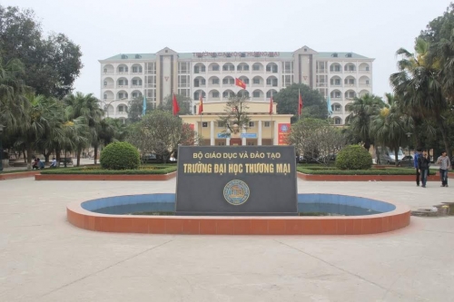 Liên thông đại học thương mại chính quy 2016