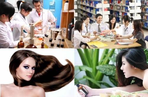 Tuyển sinh 2016: Trường Cao đẳng nghê Công thương Việt Nam