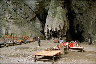 HANOI - SAPA - PERFUME PAGODA - NINH BINH - HALONG - HANOI