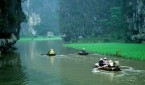 HOA LU - TAM COC  (One Day Trip)