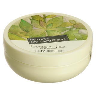 Kem Tẩy Trang Herb Day Cleansing Cream VKQ59695