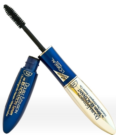 Mascara Loreal Double Extension(Chải mi 2 đầu) VKQ60440