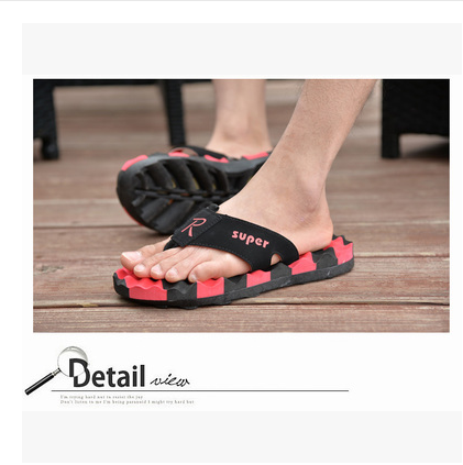 Dép xỏ ngón nam siêu hot - VKPQ60650007