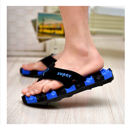 Dép xỏ ngón nam siêu hot - VKPQ60650007