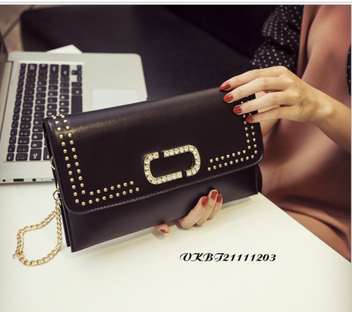 Túi xách kiêm clutch - VKBT21111203