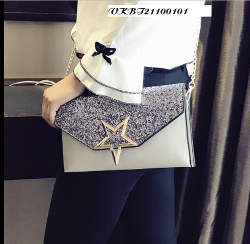 Túi xách kiêm clutch - VKBT21100101