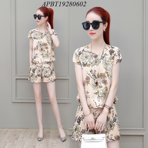 Bộ hoa cho nàng - APBT19280602
