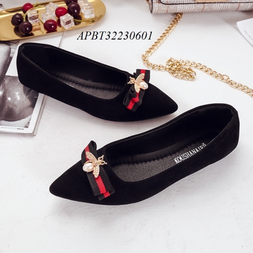 GIÀY BỆT GUCCI - APBT32230601
