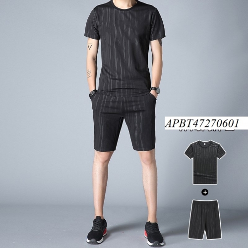 Bộ thể thao nam - APBT47270601