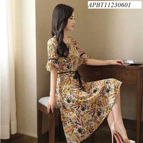 Đầm hoa cho nàng - APBT11230601