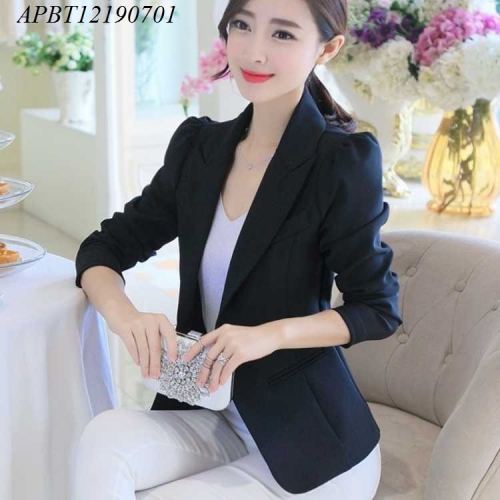 Áo vest công sở cho nàng - APBT12190701