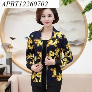 bomber hoạ tiết cho mẹ - APBT12260702