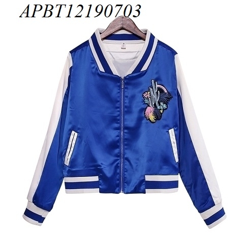 BOMBER NỮ - APBT12190703