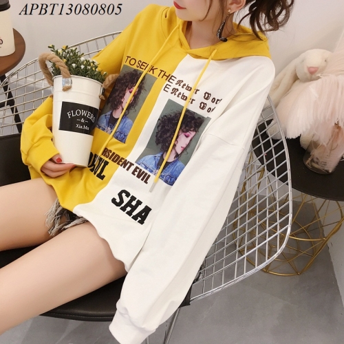 Áo thun nữ trẻ trung - APBT13080805