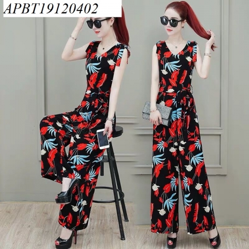 jumsuit hoa - APBT19120402