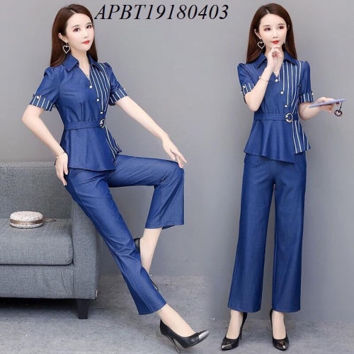 Bộ đồ nữ - APBT19180403