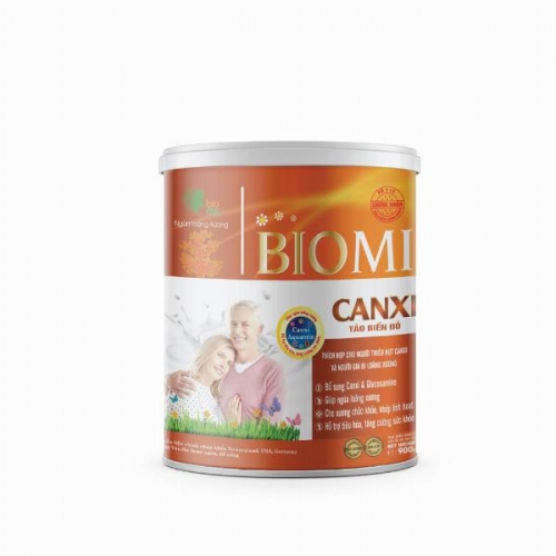 Biomi canxi 900gr