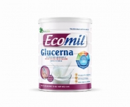 Sữa Ecomil 900gr