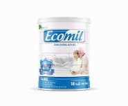 Sữa Ecomil Sure 900gr