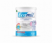 Sữa Ecomil Gain Plus