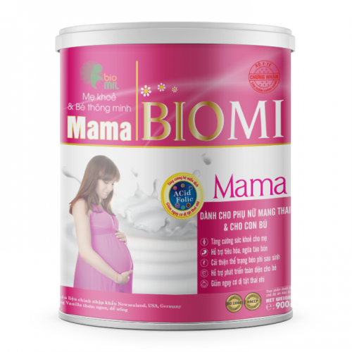 Biomi Mama 900gr