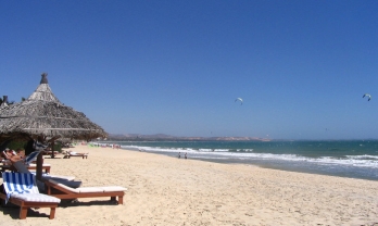 2 days - Ho Chi Minh – Mui Ne – 2 day tour