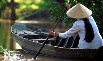 Cruise from Ho Chi Minh city to Phu Quoc