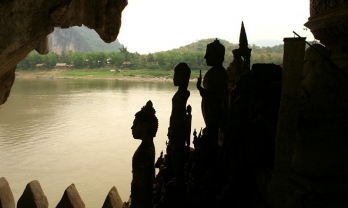 9 days - A glance to Laos and Cambodia