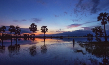 9 days - Surf through Vietnam and Cambodia
