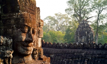 12 days - A glance to Vietnam and Thailand