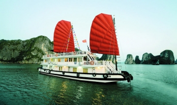 Classic Imperial Cruise