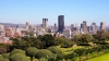 JOHANNESBURG - PRETORIA - SUN CITY - CAPE TOWN