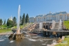 MOSCOW - VLADIMIR - SUZDAL - ST. PETERBURG