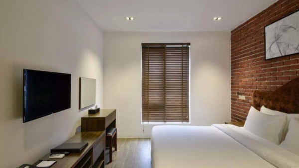 THE MARRON HOTEL THANH HÓA