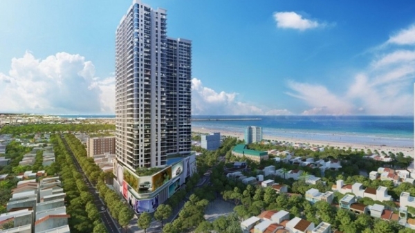 VINPEARL CONDOTEL EMPIRE NHA TRANG