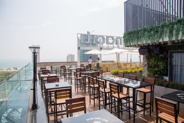 KHÁCH SẠN DANACITI HOTEL ĐÀ NẴNG
