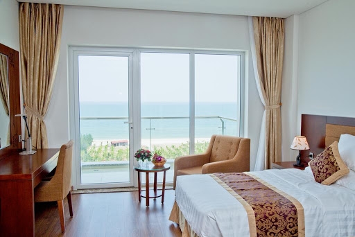 GOLDCOAST HOTEL RESORT & SPA QUẢNG BÌNH