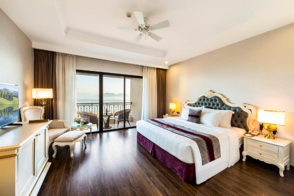 VINPEARL DISCOVERY CỬA HỘI