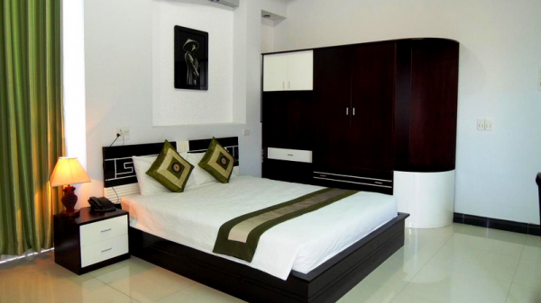 KHÁCH SẠN HÙNG VƯƠNG PHÚ YÊN
