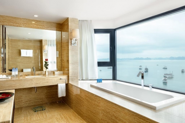 KHÁCH SẠN WYNDHAM LENGEND