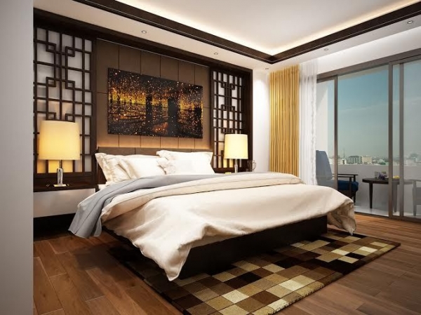 KHÁCH SẠN SUMMER CỬA LÒ