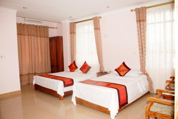 KHÁCH SẠN CAO NGUYÊN HÀ GIANG