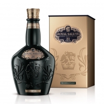 Rượu Chivas Royal Salute 21 năm Chai 700ml