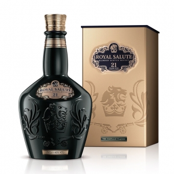 Rượu Chivas Royal Salute 21 năm Chai 700ml
