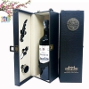 Vang Pháp AOP Château Rombeau Côtes du Roussillon Villages 2016