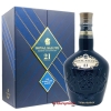 Hộp Quà Rượu Chivas 21 Royal Salute 2025 700ml Chính Hãng