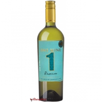 Rượu Vang Trắng One Wine Reserva Sauvignon Blanc 13%