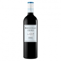 Rượu Vang Không Cồn Úc MCGUIGAN ZERO Shiraz 750ml (Hàng Mới)