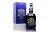 Rượu Chivas 18 Xanh - Blue Signature Chai 700ml Chính Hãng